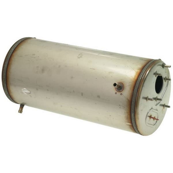 Boiler surchauffeur Colged 80389  C.80389  ø 190mm L 410mm   PIECE D'ORIGINE