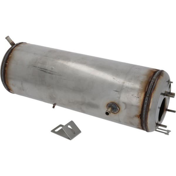 Boiler chauffe cuve  Hoonved 330368 419063  ø 150x450 mm  PIECE D'ORIGINE
