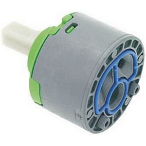 Cartouche à disques céramiques  KLARCO 0P.V070.00.00  0030110 ø 47 mm PIECE D'ORIGINE