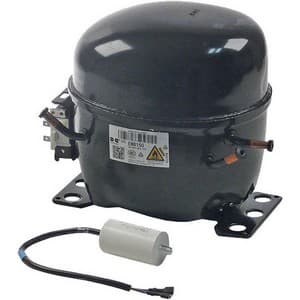 Compresseur METRO-PROFESSIONAL ENB150 R600