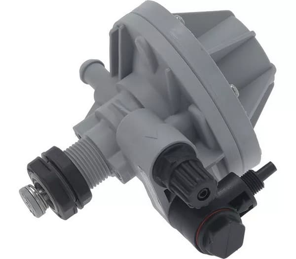 Doseur Doseur hydraulique DIB-E SEKO DIB5E produit de rinçageAqua Tipo 3000 rinçage DI.010.33 DI.030.20
