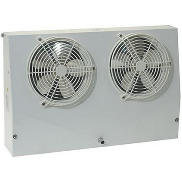 Évaporateur ventilé  CR4 ED-CR4ED PIECE D'ORIGINE