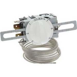 Thermostat Danfoss 077B-6232 077B-7003 077B7003  DF5303 KIT N°3 - 077B-7003 mécanique  PIECE D'ORIGINE