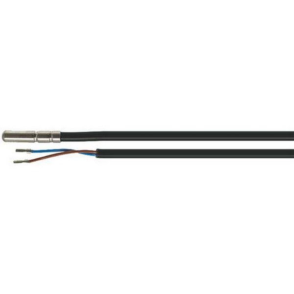 Sonde PTC FAGOR  EVTPP815P201 étanche en inox câble 1,5 m pour thermostat digital PIECE D'ORIGINE