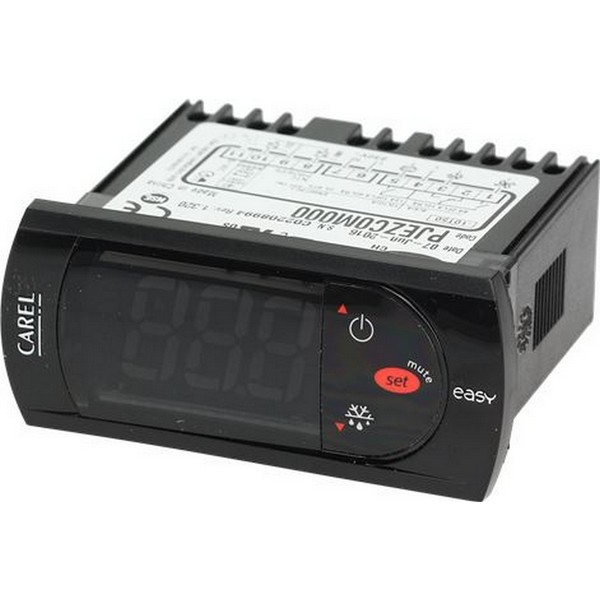 Thermostat CAREL PJEZC0M000 électronique 3 relais  230 V PIECE D'ORIGINE