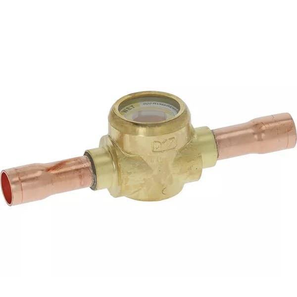 Indicateur d�humidit� � 12 mm Castel 3940/M12
