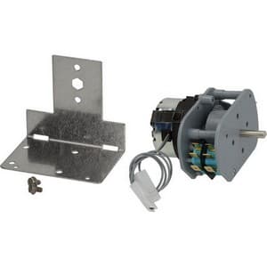 Kit minuterie de lavage 14000F3 2 cames ELETTROMECCANICA CDC 50FN001 PIECE D'ORIGINE