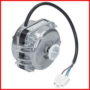 Moteur WEIGUANG YZF5-13 5 W  avec raccord pour ventilateur  PIECE D'ORIGINE