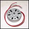 Moteur de motorducteur FIBER FIBER M51B20L0000 24V sens anti horaire 