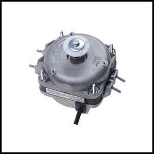 Moteur de ventilateur ELCO VNT 5-13/027  VN 5-13 NET5T05ZVN001  C002488 5 W  PIECE D'ORIGINE