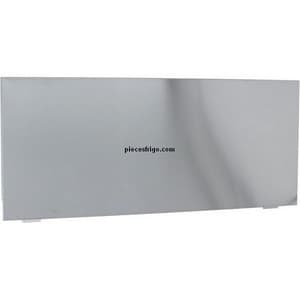 Porte pour machine à glaçons F100C F125 F125CW  lar. 680mm H 350mm épaisseur 20mm complet PIECE D'ORIGINE