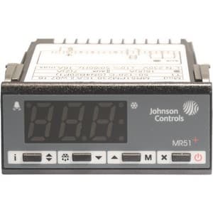 régulateur JOHNSON CONTROLS MR51PM230-1CA PIECE D'ORIGINE