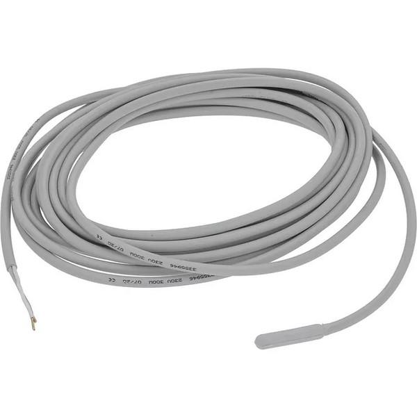 Résistance chauffante de vidange de 6m 230V 300W