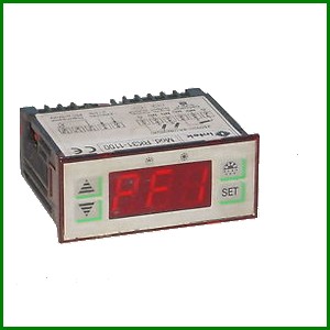  Thermostat électronique INTEK DK31(PTC)