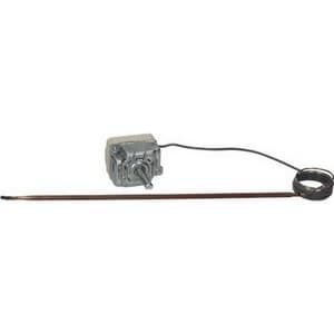 Thermostat Monophasé  EGO 5519082805 5519082808 55.19082.805 55.19082.808 5513082080 Température 85-455°C PIECE D'ORIGINE
