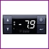  Thermostat électronique INTEK RK32