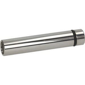 Tube trop-plein en laiton chrom� � 20x104 mm RDF RUB.DEL FRIULI 01709554 PIECE D'ORIGINE