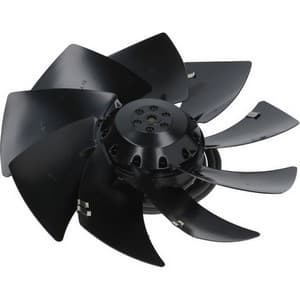 Ventilateur axial ebm-papst A4E250-AI02-10 230V 250 mm PIECE D'ORIGINE