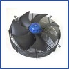 Ventilateur avec grille ZIEHL-ABEGG FN050-VDK.4I.V7 134182 141406 153541 Ø 500 mm 770 W triphasé ventilation aspirante PIECE D'ORIGINE