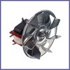 Ventilateur de four SILKO 0101342 4330800 601696 MA4330800 SIR0101342 40 W PIECE D'ORIGINE