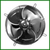Ventilateurs avec hlice de 400  499 mm