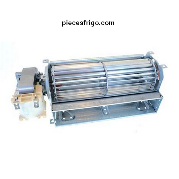 Ventilateur tangentiel TRIAL TAS18B-002 TAS18B-161  TAS18B4-002  TAS18B4/FA003-S7 PIECE D'ORIGINE