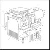 Vue clate Scotsman AC176